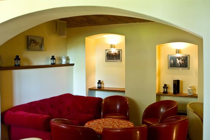 Imagen general del Hotel Wieniawa Spa and Wellness. Foto 10