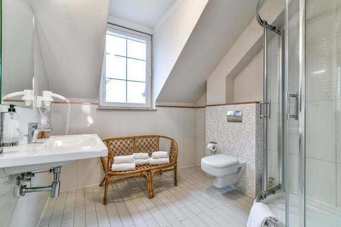 Imagen general del Hotel Wieniawa Spa and Wellness. Foto 12