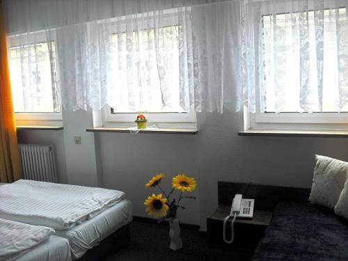 Imagen general del Hotel Wiesbadener Hof. Foto 2