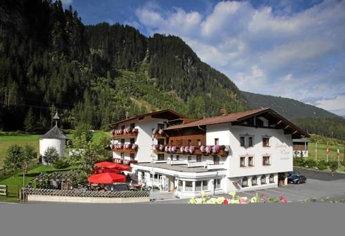 Imagen de los interiores del Hotel Wiese. Foto 7