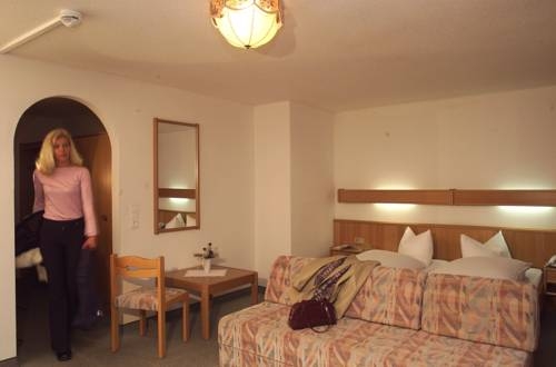 Imagen de los interiores del Hotel Wiese. Foto 8