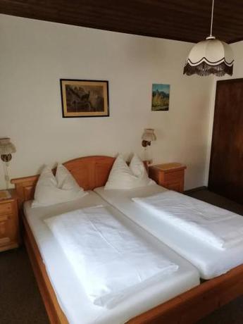 Imagen de la habitación del Hotel Wieselm&uuml;hle Forellenhof. Foto 6
