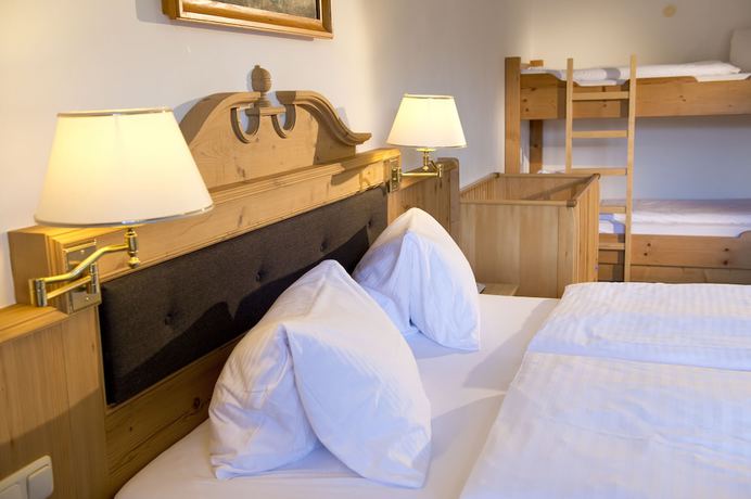 Imagen de la habitación del Hotel Wiesenegg. Foto 5