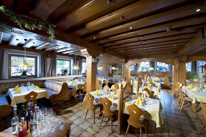 Imagen del bar/restaurante del Hotel Wiesenegg. Foto 3