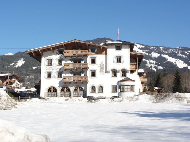 Imagen de los exteriores del Hotel Wiesenegg. Foto 6