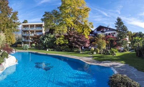 Imagen de la habitación del Hotel Wiesenhof. Foto 2