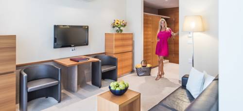 Imagen de la habitación del Hotel Wiesenhof. Foto 4