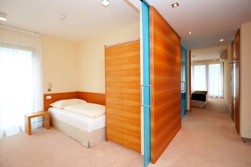 Imagen de la habitación del Hotel Wiesenhof. Foto 5