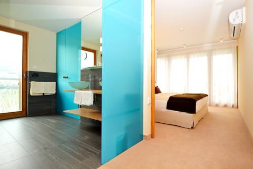 Imagen de la habitación del Hotel Wiesenhof. Foto 7