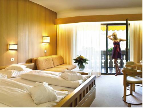 Imagen de la habitación del Hotel Wiesenhof. Foto 9