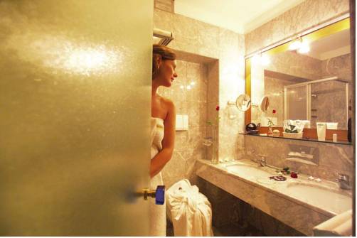 Imagen de la habitación del Hotel Wiesenhof. Foto 12