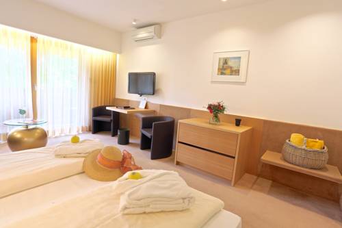 Imagen de la habitación del Hotel Wiesenhof. Foto 13