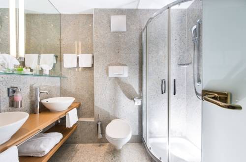 Imagen de la habitación del Hotel Wiesenhof. Foto 15