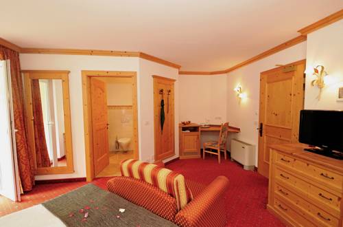 Imagen de la habitación del Hotel Wiesenhof. Foto 3