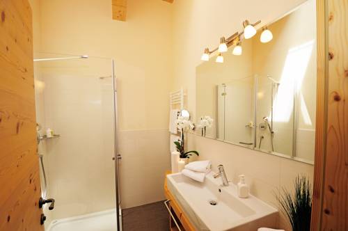 Imagen de la habitación del Hotel Wiesenhof. Foto 4