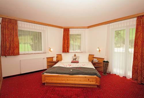 Imagen de la habitación del Hotel Wiesenhof. Foto 5