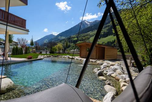 Imagen de la habitación del Hotel Wiesenhof. Foto 7