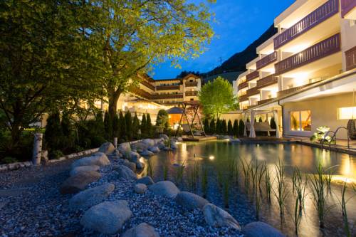 Imagen de la habitación del Hotel Wiesenhof. Foto 8