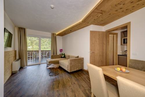 Imagen de la habitación del Hotel Wiesenhof. Foto 11