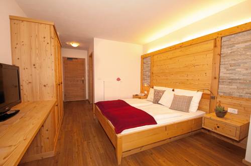 Imagen de la habitación del Hotel Wiesenhof. Foto 12