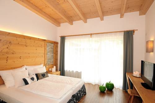 Imagen de la habitación del Hotel Wiesenhof. Foto 13