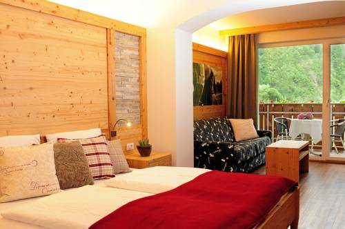 Imagen general del Hotel Wiesenhof. Foto 2