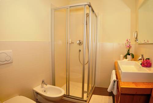 Imagen de la habitación del Hotel Wiesenhof. Foto 14