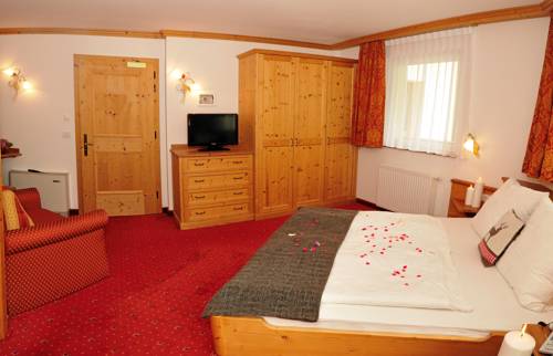 Imagen de la habitación del Hotel Wiesenhof. Foto 15