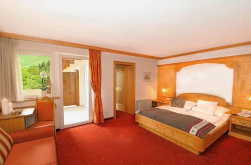 Imagen de la habitación del Hotel Wiesenhof. Foto 16