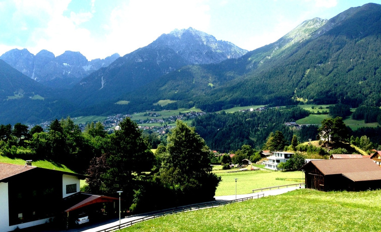 Imagen de los exteriores del Hotel Wiesenhof, Mieders . Foto 10