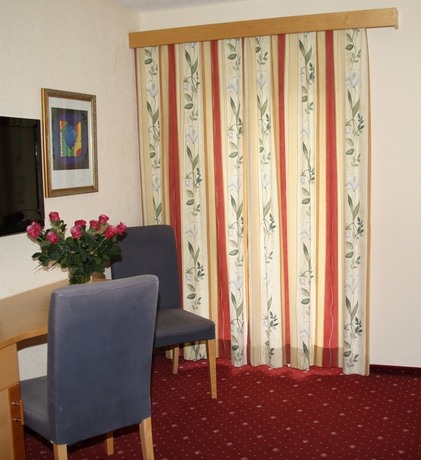 Imagen de los interiores del Hotel Wiesenhof, Mieders . Foto 15