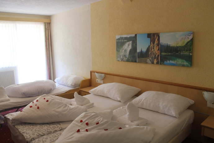 Imagen de la habitación del Hotel Wiesenhof, Mieders . Foto 7