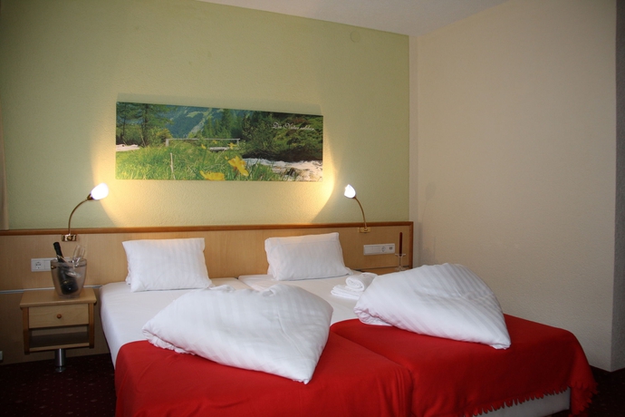 Imagen de la habitación del Hotel Wiesenhof, Mieders . Foto 8