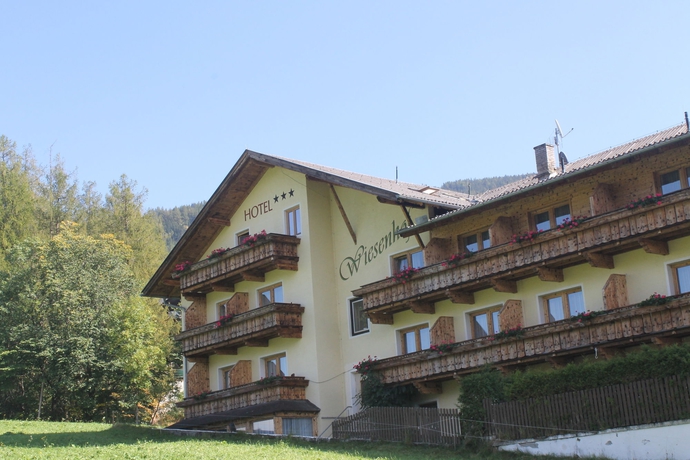 Imagen general del Hotel Wiesenhof, Mieders . Foto 3