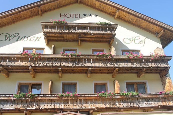 Imagen general del Hotel Wiesenhof, Mieders . Foto 5
