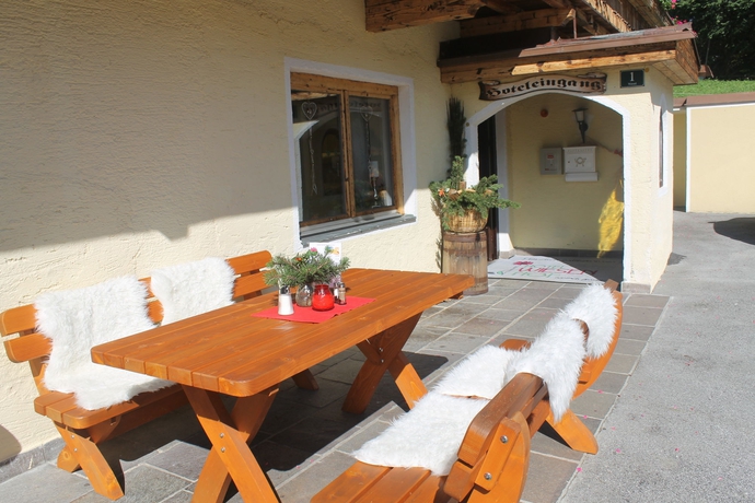 Imagen de los exteriores del Hotel Wiesenhof, Mieders . Foto 12