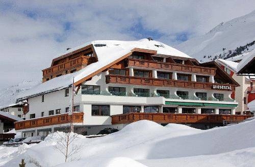 Imagen general del Hotel Wiesental. Foto 6