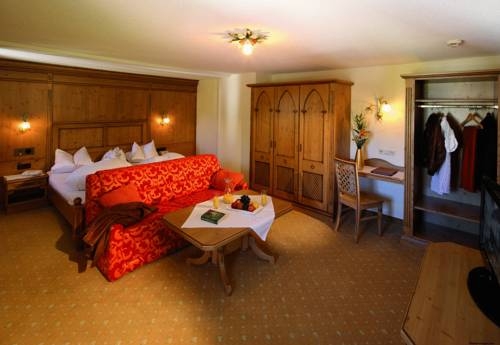 Imagen general del Hotel Wiesental. Foto 1