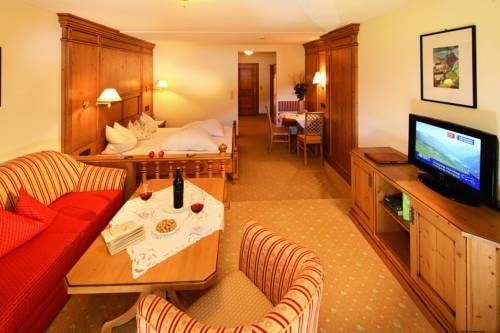 Imagen general del Hotel Wiesental. Foto 2