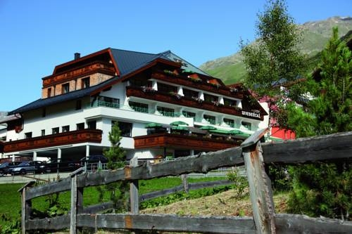 Imagen general del Hotel Wiesental. Foto 3