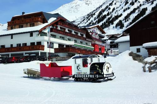 Imagen general del Hotel Wiesental. Foto 4