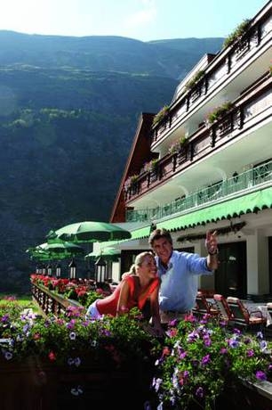 Imagen general del Hotel Wiesental. Foto 5