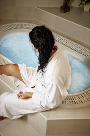 Imagen de la habitación del Hotel Wieser. Foto 4