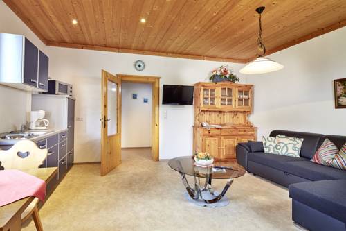 Imagen de la habitación del Hotel Wieser. Foto 6