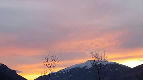 Imagen de la habitación del Hotel Wieser. Foto 9