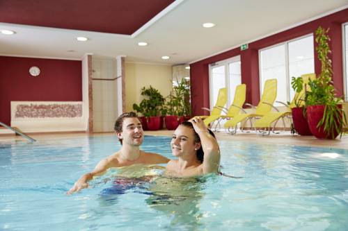 Imagen de la habitación del Hotel Wieser. Foto 16