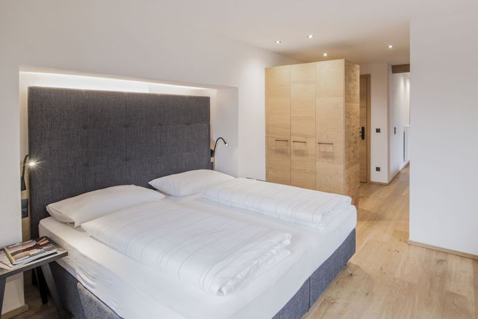 Imagen de la habitación del Hotel Wieser. Foto 2