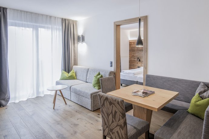 Imagen de la habitación del Hotel Wieser. Foto 4