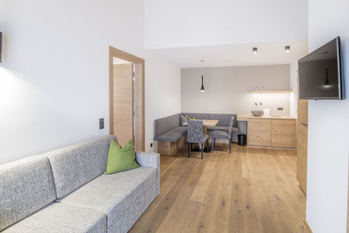 Imagen de la habitación del Hotel Wieser. Foto 7