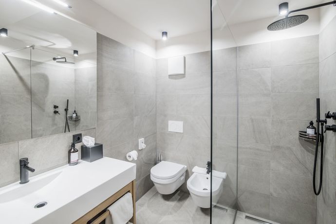 Imagen de la habitación del Hotel Wieser. Foto 11